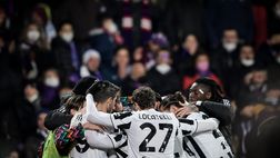 Juve, senti Bigon: “Scudetto? Difficile ma ci stanno pensando”