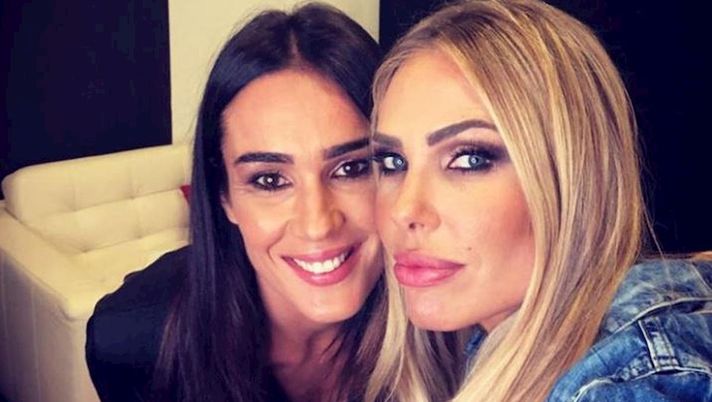 Ilary Blasi pronta a dire tutta la verità sulla separazione da Totti: “Un’unica collega…”  Ilary Blasi pronta a dire tutta la verità sulla separazione da Totti: “Un’unica collega…” - immagine 1