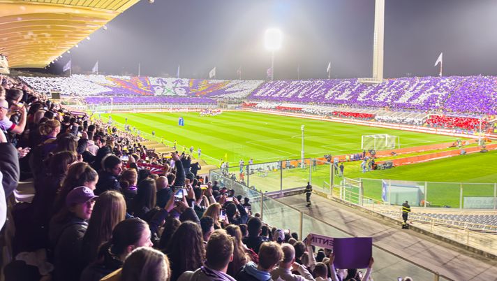 Il ricordo di Joe: “Cornice immensa, come l’amore che Barone aveva per Firenze” - immagine 1