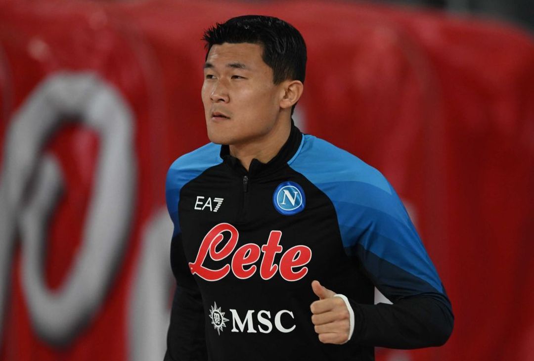 Napoli-Roma 2-1 –  FOTO GALLERY - immagine 7