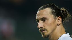 Ibrahimovic: “Gli ex del Manchester United parlano troppo”