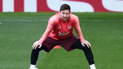 Calciomercato Barcellona, Messi e l’opzione PSG: le ultime sul futuro della Pulga