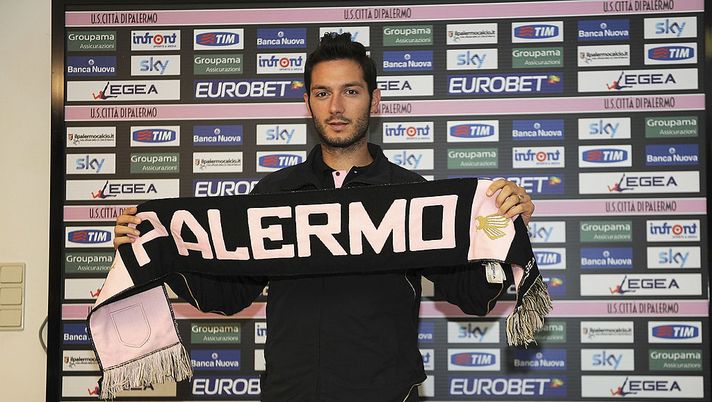 Mantovani: “Il Palermo di Baldini? Un piacere da guardare. Serie A in meno di 5 anni”  Palermo