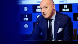 Repubblica: “Inter tra Zhang e Oaktree. E Marotta? Tutti gli scenari prevedono che…”