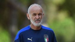 Italia U21, i convocati di Nicolato che porta cinque esordienti