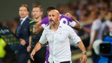 GERMOGLI PH: 3 OTTOBRE 2021 FIRENZE STADIO ARTEMIO FRANCHI SERIE A FIORENTINA VS NAPOLI NELLA FOTO VINCENZO ITALIANO GERMOGLI PH: 3 OTTOBRE 2021 FIRENZE STADIO ARTEMIO FRANCHI SERIE A FIORENTINA VS NAPOLI NELLA FOTO VINCENZO ITALIANO