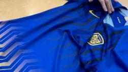 Jiansgu, la maglia 2020: strisce (nerazzurre) a zig-zag: sarà così anche quella dell’Inter?