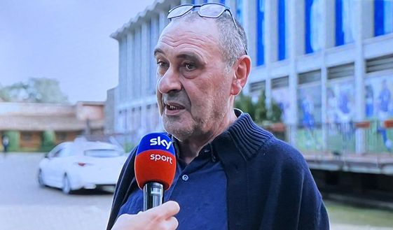 UFFICIALE – Comunicato Lazio: “Lungo confronto con Lotito, ecco la scelta di Sarri”- immagine 2