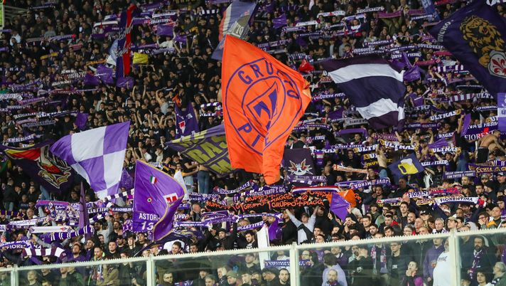 Il Franchi si riempie ancora: con l’Atalanta previsti 20.000 spettatori - immagine 1