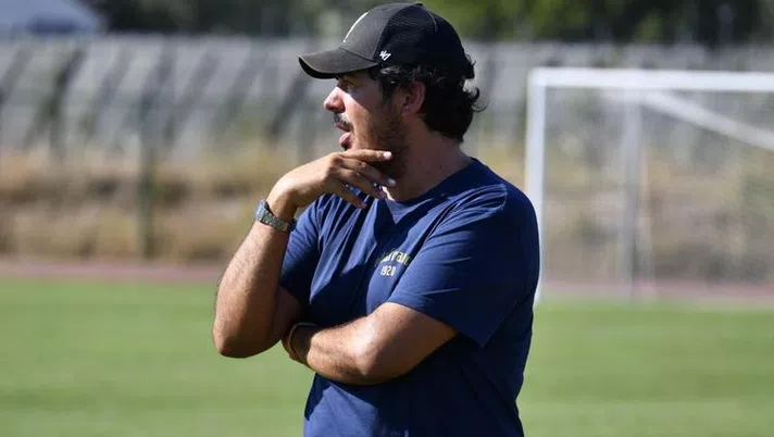 Villafranca, Damini: “Presi tre gol su tre tiri, mai successo fin qui” - immagine 1