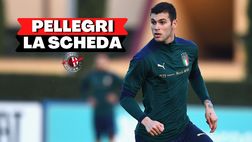 CALCIOMERCATO MILAN – Pellegri come terza punta, la scheda / News
