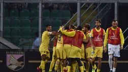 Frosinone, dieci calciatori positivi al Covid-19: in programma esami più approfonditi