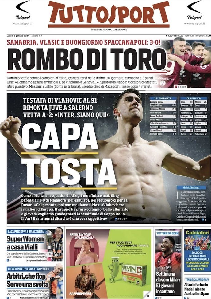 Tuttosport