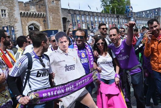 (Photo by Michael Regan/Getty Images) L’eroe di Amsterdam, Mijatovic: “Il Liverpool non è completo come il Real Madrid”- immagine 4