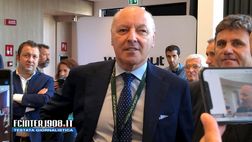 Inter, Marotta vuole il colpaccio: togliere alla Juve il primo acquisto. E farlo a breve
