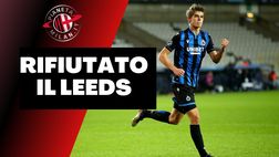 Calciomercato Milan – De Ketelaere ha rifiutato l’offerta del Leeds | News