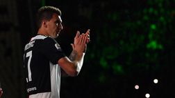 Calciomercato Juventus, Mandžukić sì o no?