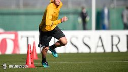 Casa Juventus: Rugani scalza un veterano nella difesa a 4?