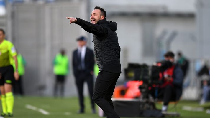 Photo by Alessandro Sabattini/Getty Images 