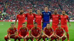Euro 2016 Ottavi – Galles