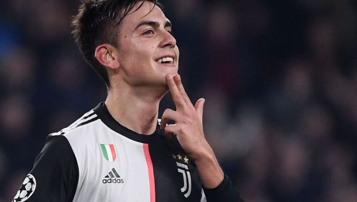 Dybala da 7,5! Bocciatura Insigne e Jack, Ramsey e Godin «senza voto»: le pagelle Gazzetta - immagine 1