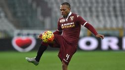 Torino: Obi costretto al cambio per infortunio, dentro Gustafson