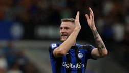 Transfermarkt – Skriniar il più costoso al mondo in scadenza: battuti Messi e 8 big