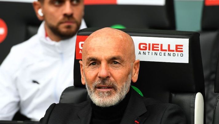 Pioli: “Decisa la gestione di Bennacer, come sta Mandzukic, out Brahim! Kjaer, Rebic, Ibra…” - immagine 1