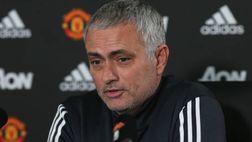 Mourinho: “Ultimi mesi di Ibra al Manchester United. Si è guadagnato il diritto di…”