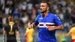 Udinese-Sampdoria: i convocati di Giampaolo
