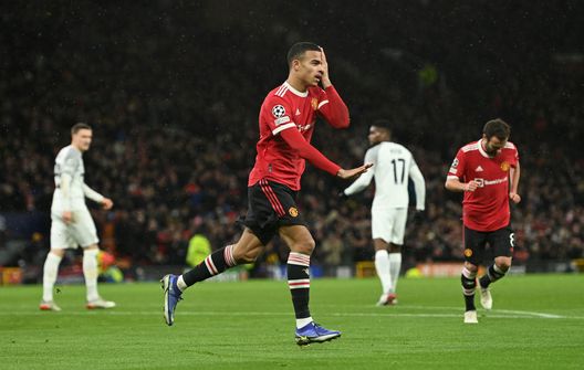 Greenwood (getty images) Greenwood (getty images)