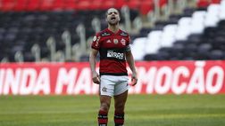 Diego perde la testa, Miranda record e Cuper sbaglia i cambi: il weekend degli ex Serie A
