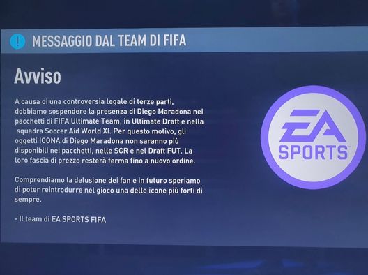 FIFA Maradona