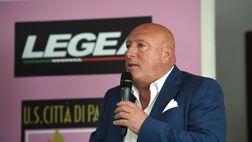 Roma-Napoli, Lucchesi: “Mourinho? I grandi allenatori sono anche grandi direttori”