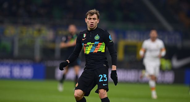 Getty Images Barella, che domenica. L’Inter deve vincere, ma una sconfitta può condannare il Cagliari- immagine 2