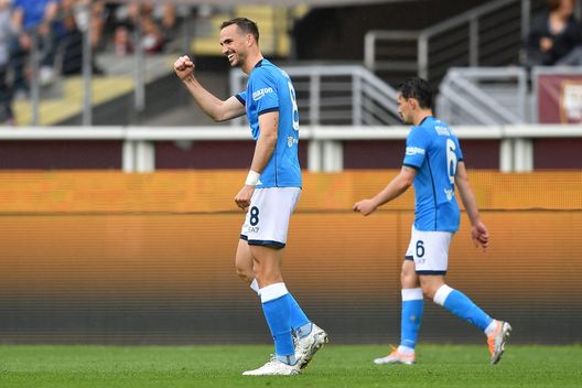 (Getty Images) Il Napoli e i tifosi hanno fatto pace: la reazione dopo il gol di Fabian Ruiz- immagine 2