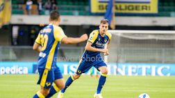 Verona, Ilic prova a tornare con la Sampdoria