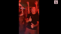 VIDEO Milan, Ibrahimovic show: che performance in discoteca per l’asso rossonero