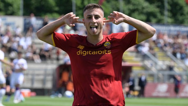 Roma Primavera, Pagano: “Abbiamo giocato da grande squadra” - immagine 1