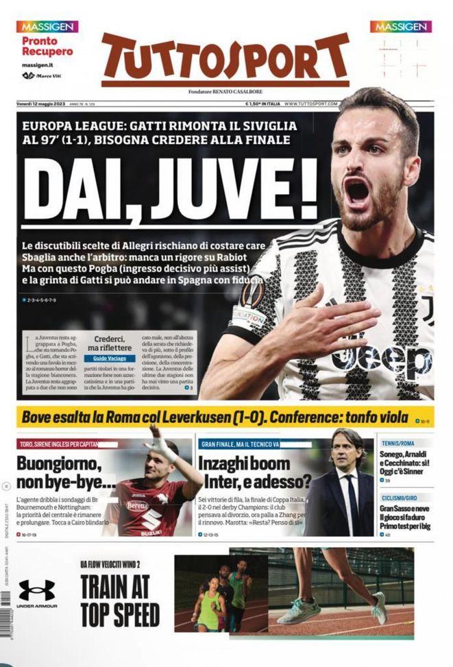 Tuttosport