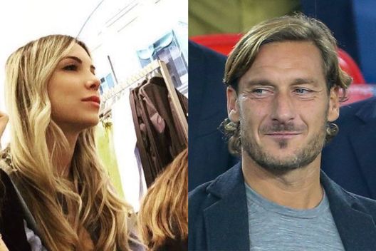 Totti a cena con Ilary: “Su di noi solo fake news”. Poi scherza con i fotografi- immagine 3