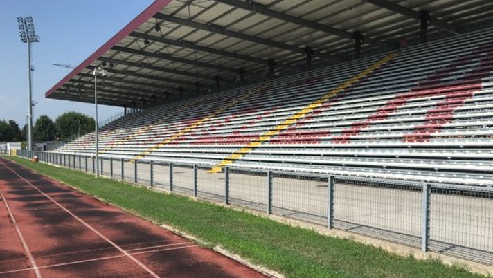 foto da : sito ufficiale AS Cittadella 