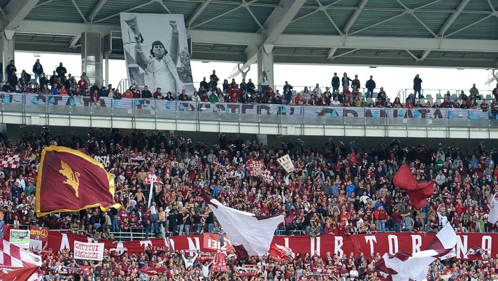 I Nas sequestrano 40 chili di cibo mal conservato allo stadio Grande Torino - immagine 1