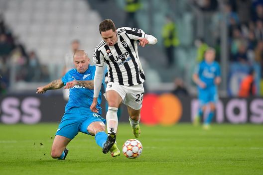 VIDEO – Chiesa in stampelle al J Medical: ginocchio k.o., rischio lungo stop- immagine 2