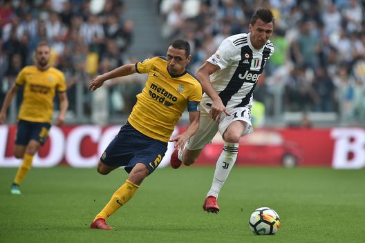 (Photo by Giorgio Perottino - Juventus FC/Juventus FC via Getty Images) (Photo by Giorgio Perottino - Juventus FC/Juventus FC via Getty Images)