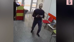 VIDEO Turchia, Scopre di essere convocato in nazionale: la reazione del calciatore fa il giro del web!