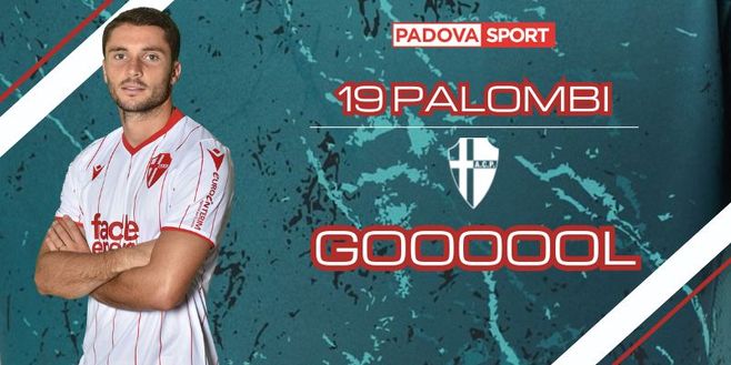 FINALE PADOVA-CATANIA 2-1 (12′ Palombi, 25′ Crisetig, 78′ Monaco) - immagine 3