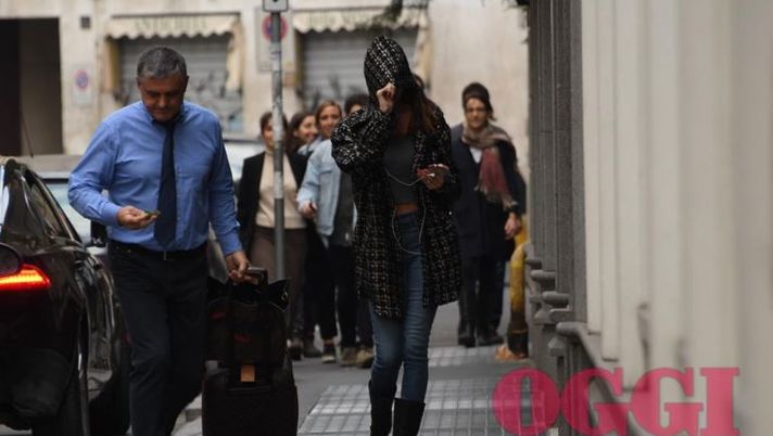 Foto tratta da OGGI.IT Foto tratta da OGGI.IT