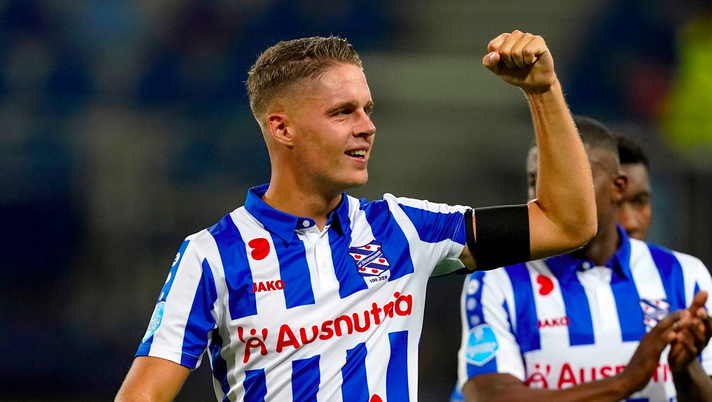 Instagram @joeyveerman6 