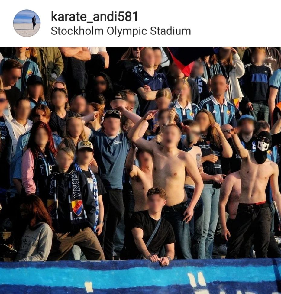 Meno di un mese al derby di Stoccolma: caccia al biglietto e possibile record di paganti- immagine 2